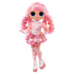Lol Surprise Omg - Fashion Show Style - Larose - 584308