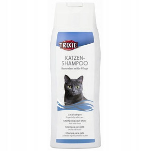 Trixie 250 ml Szampon dla kota