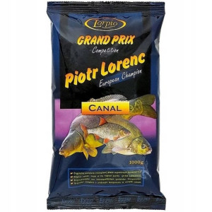 Zanęta Lorpio Grand Prix Canal 1 kg