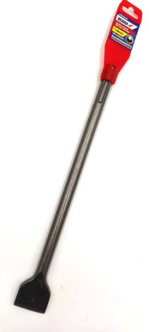 Dłuto Płaskie Sds Max 50x18x400 Mm