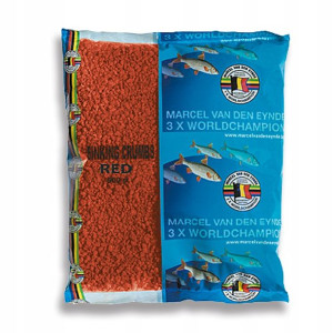 Dodatek MVDE Sinking crumb Red 500g pieczywo