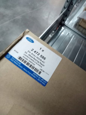 2472586 Łożysko Koła Przód Ford Focus Kuga C-max