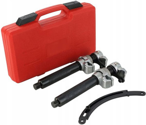 Ściągacz Do Sprężyn Mechaniczny - Mocny - 23-280mm