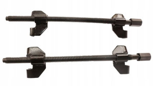 Ściągacz Ściągacze Do Sprężyn Mcperson 2 Szt 260mm