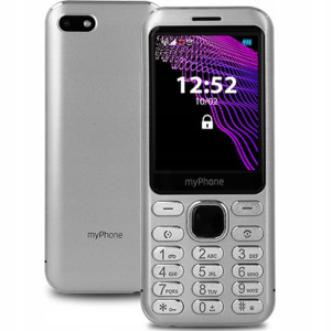 Telefon Klawiszowy Myphone Maestro 2 Duży Lcd