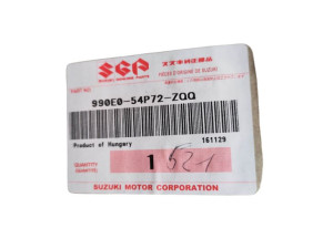 990e0-54p72-zqq Nakładka Deski Rozdz. Oe Suzuki