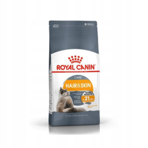 Royal Canin Hair&Skin Care 10kg