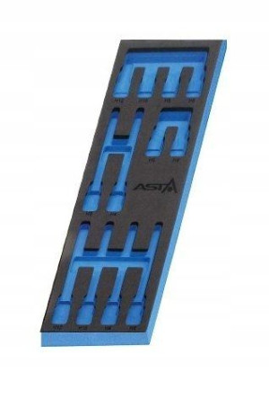 Wkład Piankowy Do Zestawu Bitów Hex - Apf-34