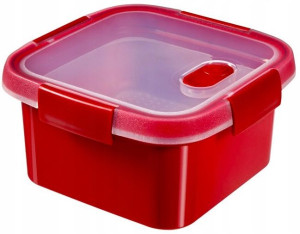 Pojemnik Na Żywność Z Pokrywą Lunch Box Curver