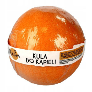 LaQ Kula kąpielowa - melon
