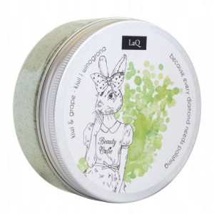 Laq Króliczka Kiwi I Winogrona Wash& Scrub