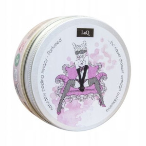Kocica Piwonia Wash And Scrub