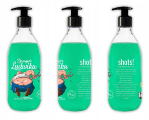 Shots Szwagier Bartasa