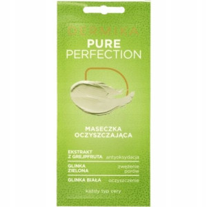 Dermika Pure Perfection- Maseczka Oczyszczająca