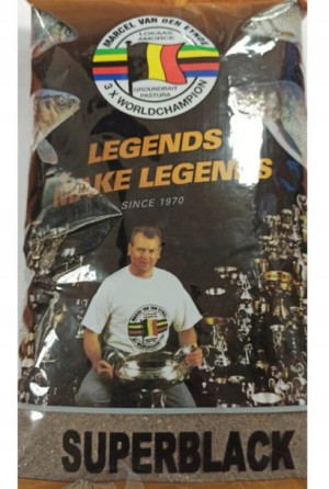 Marcel Van Den Eynde Superblack 1kg