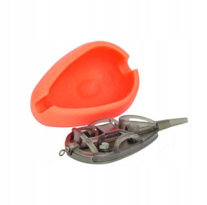Robinson Carpex koszyk Method Feeder z formą 20g