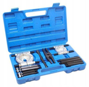 Separatory Do Łożysk Z Ramionami - Satra S-b12bs