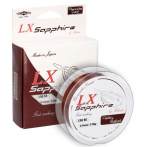 Żyłka Sapphire Feeder & Method 0,26 mm x 150 m