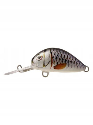 Wobler Dorado Alaska 2,5 cm/1,5 g S