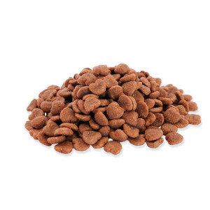 Fitmin dog For Life mini 1kg własne opak. strunowe