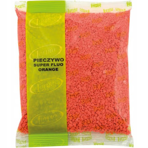 Komponent Lorpio Pieczywo Super Fluo Orange 400g