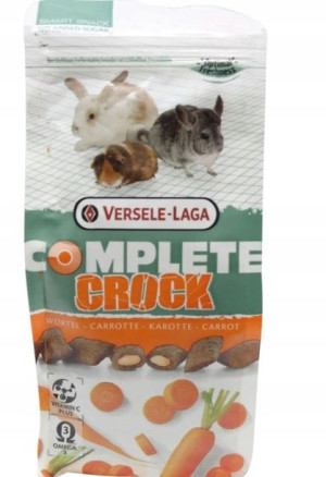VERSELE-LAGA COMPLETE Crock Carrot 50g