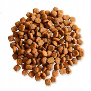 Fitmin dog For Life puppy 4kg własne opak.strunowe
