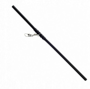 Rurka antysplątaniowa Robinson prosta 24cm,2szt