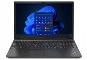 Lenovo ThinkPad E15 G2 15,6 i5 32GB SSD256GB W11