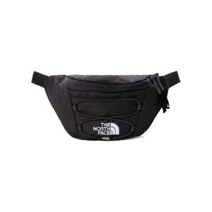 Saszetka biodrowa The North Face Jester Lumbar Czarny