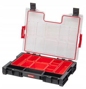 Organizer Na Narzędzia Skrzynka Qbrick System 200