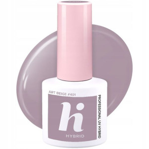 Hi Hybrid Lakier Hybrydowy 401 Art Beige
