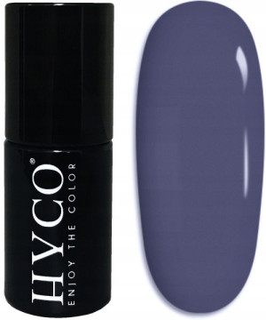 Hyco Lakier Hybrydowy Do Paznokci 6 Ml Kolor 103