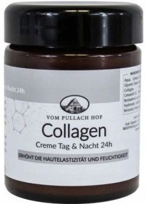 Vom Pullach Krem Z Kolagenem Collagen 100Ml