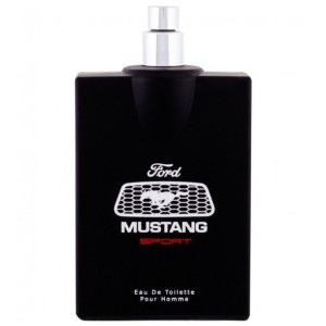 Mustang Mustang Sport Woda Toaletowa Dla Mężczyzn Tester 100ml