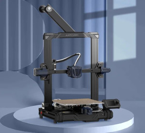 ANYCUBIC KOBRA GO 3D FDM Drukarka 3d