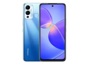 Telefon Infinix Hot 12 Play NFC 4/64GB Blue