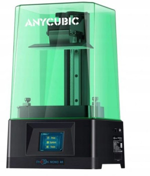 Drukarka 3d Anycubic Photon Mono 4k