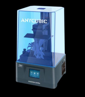Drukarka 3d Dlp Anycubic - Photon Ultra New 2022