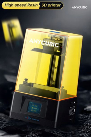 Drukarka 3d Anycubic Photon Mono 4k