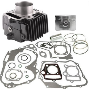 Cylinder quad 110 + uszczelki silnika