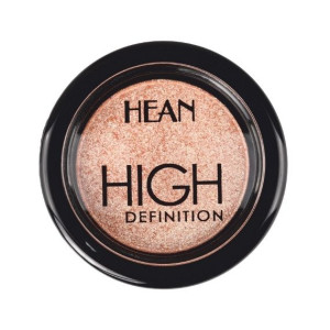 Hean, High Definition Mono, Cień do powiek, 309 Good Vibes, 1.9 g