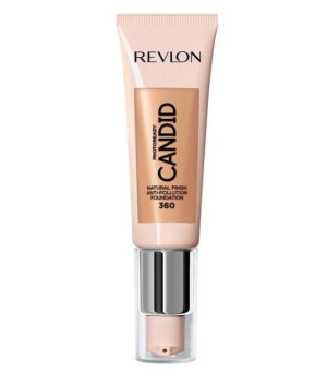 Revlon Photoready Candid Podkład 360 Cashew 22 ml