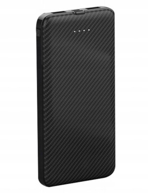 Powerbank Slim Ładowarka Przenośna 20 000 Mah 2ma