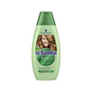 Schwarzkopf Schauma Szampon 7 Herbst/Ziół 400ml