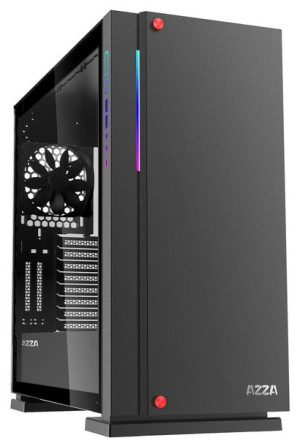 Obudowa Linkworld Azza Zircon 7000B (czarna)