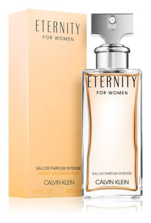 Ck Calvin Klein Eternity Parfum Intense Edp 100ml