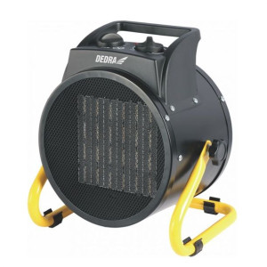 Dedra Nagrzewnica Elektryczna 5000w Ded9932c