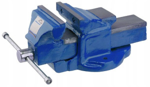Imadło stołowe z kowadełkiem Ferax 100 mm