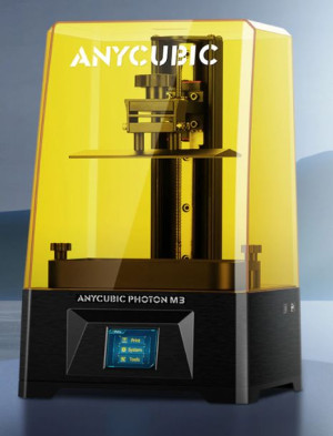 Drukarka 3d Anycubic Photon M3 New 2022